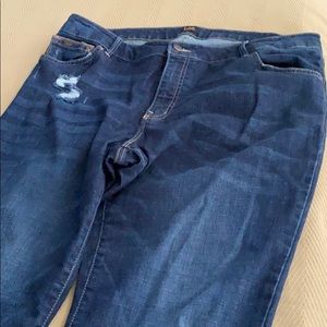 Lee Modern Women’s Jeans